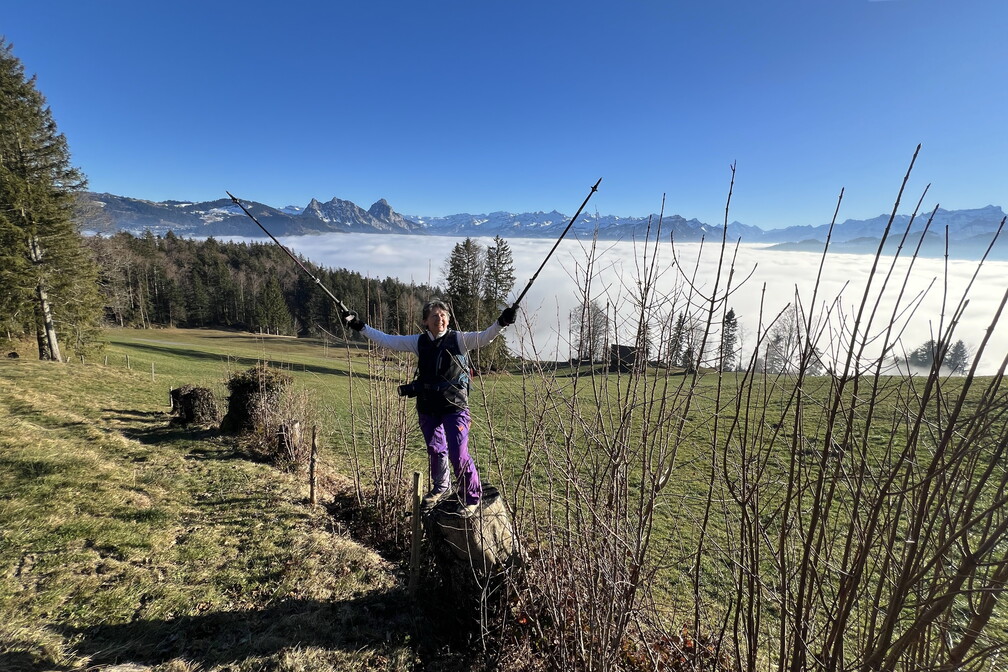 Wildspitz 2025-12-28 14꞉32